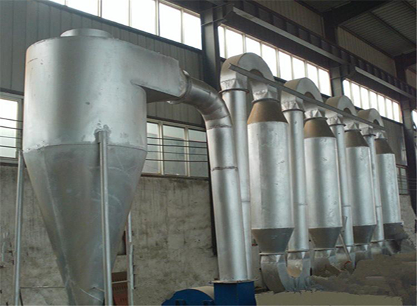  QG、JG、FG系列氣流干燥機(jī)