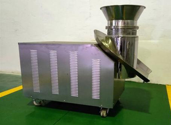 旋轉擠壓造粒機